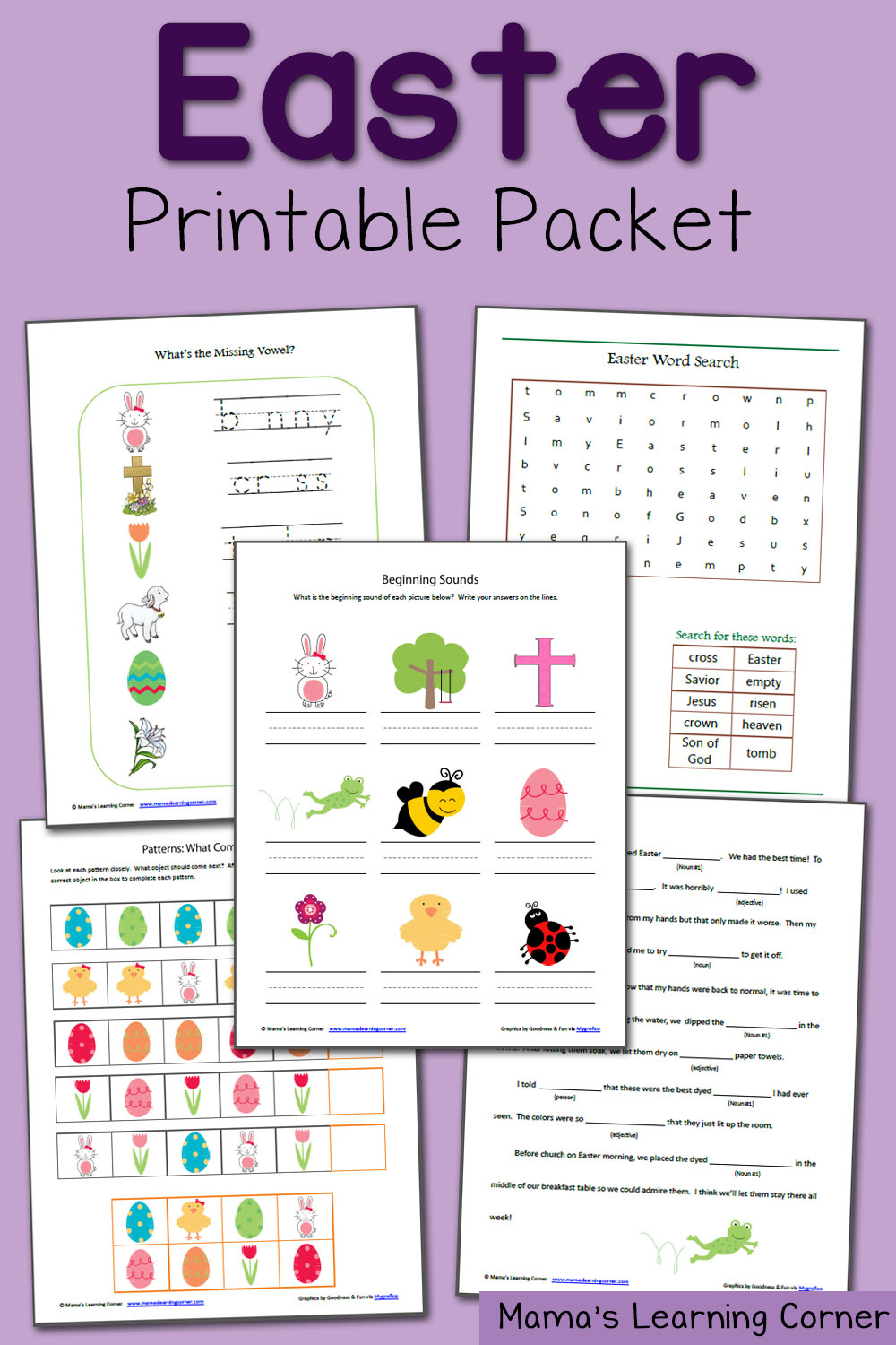 Easter Worksheets 3rd Grade Printable Worksheets Easter Worksheets 3rd Grade Printable Worksheets