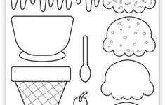 101+ Free Printables For Kids - Crafts, Puzzles, Games &amp; More with Free Printable Arts And Crafts Worksheets