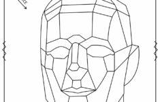 11 Shading Art Worksheets - Free Pdf At Worksheeto within Free Printable Shading Worksheets