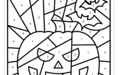 42 Free Printable Halloween Games And Activities - Pjs And Paint for Free Halloween Printable Worksheets