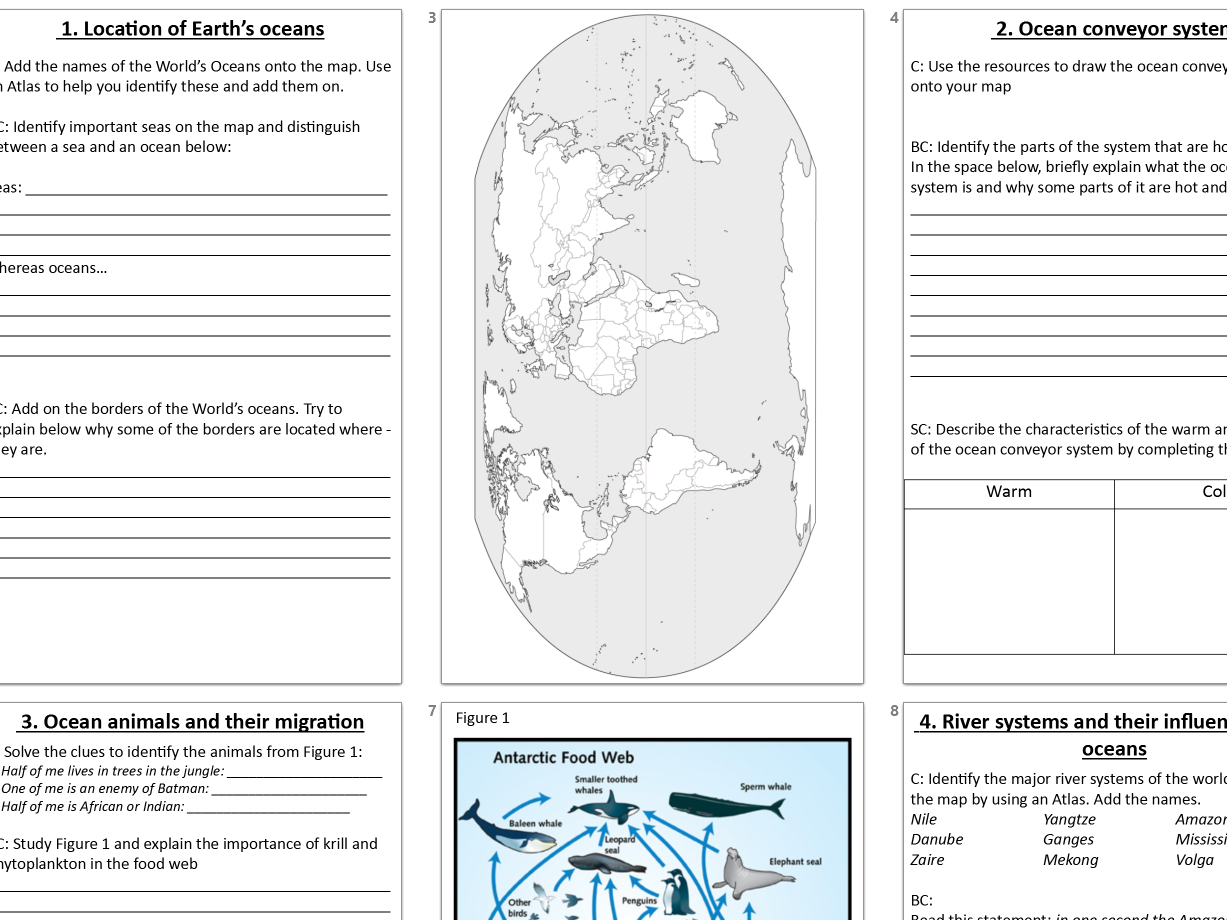50+ Geography Worksheets For 5Th Class On Quizizz | Free intended for Free Printable Geography Worksheets
