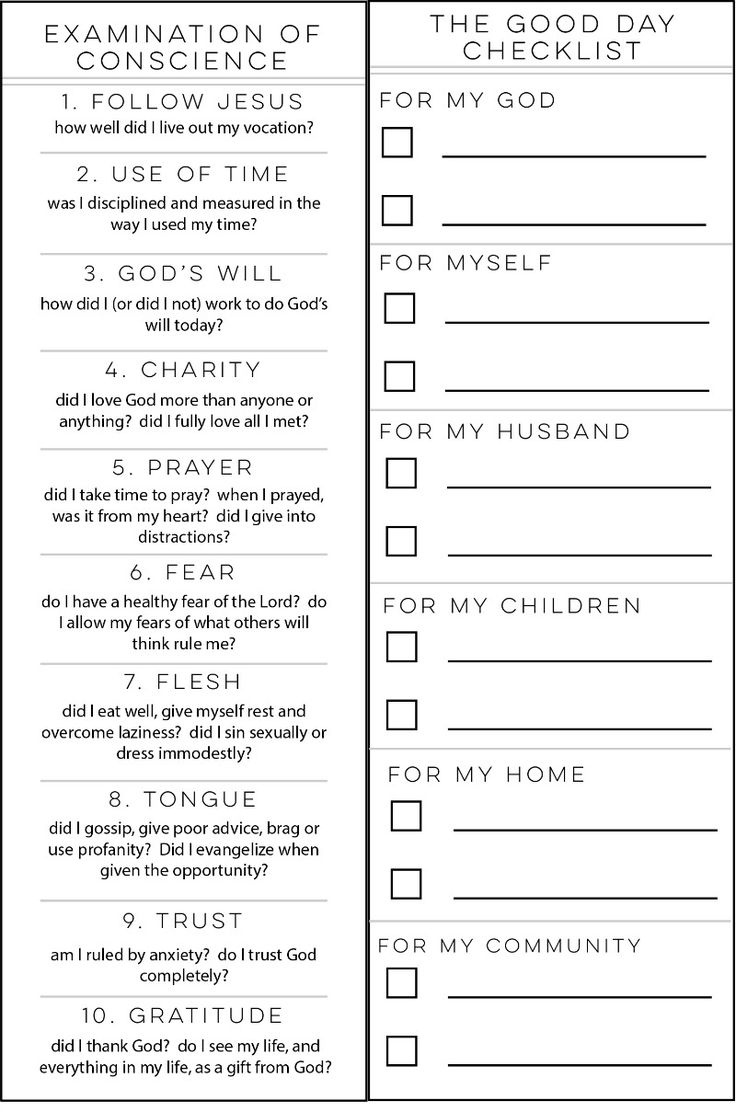 Catholic Woman&amp;#039;S Bookmark (Free) throughout Free Printable Confirmation Worksheets