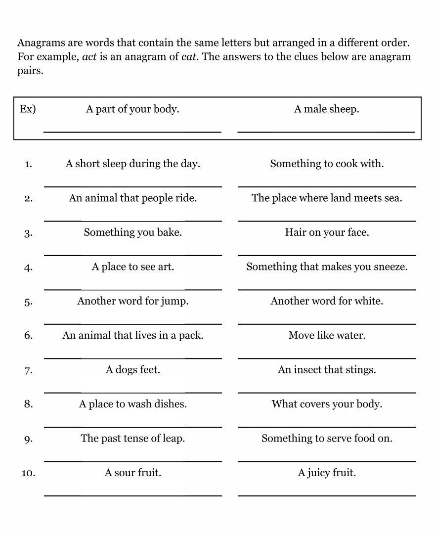 Dementia Activities - 10 Free Pdf Printables | Printablee inside Free Printable Worksheets For Dementia Patients