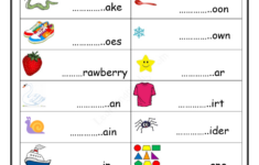 English Blending - Learningprodigy inside Free Printable Consonant Blends Worksheets