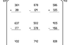 Free 3Rd Grade Math Worksheets To Customize | Canva with regard to Free Printable Math Worksheets 3rd Grade