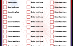 Free 4Th Of July Worksheets For 2025 | Storyboard That within Free Printable 4Th Of July Worksheets