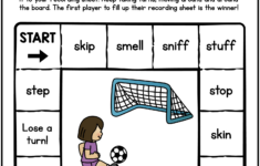 Free Phonics Activities Printables regarding Free Printable Phonics Worksheets