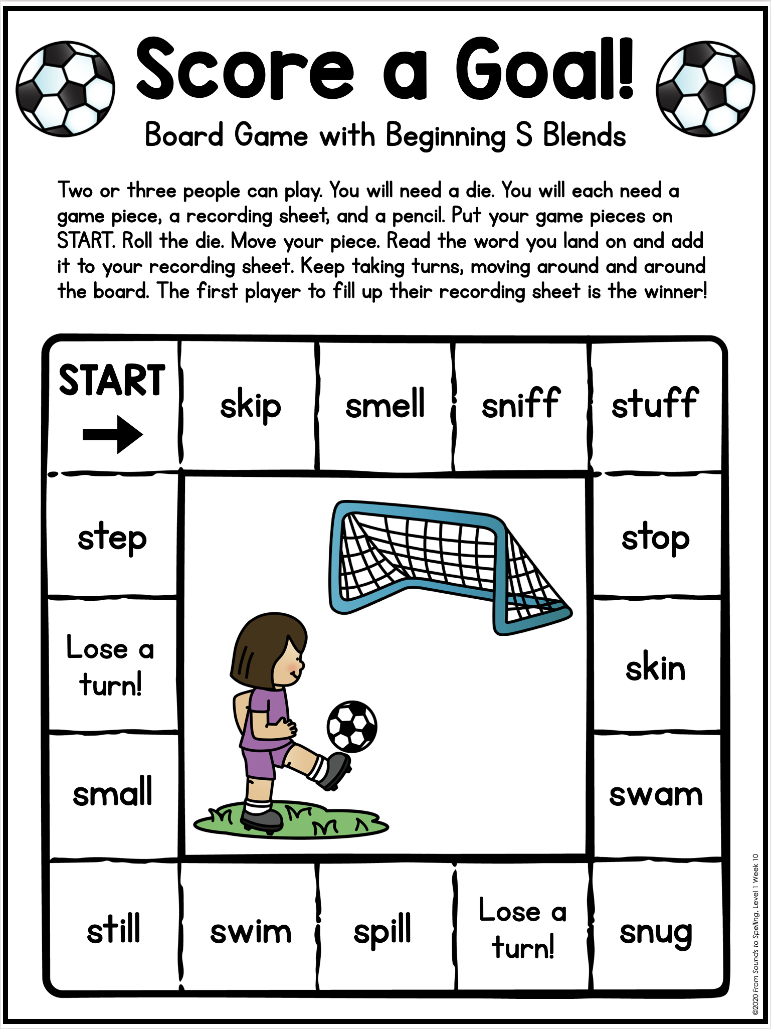 Free Phonics Activities Printables regarding Free Printable Phonics Worksheets