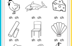 Free Phonics Worksheets Worksheets | Get Worksheet within Free Printable Phonics Worksheets