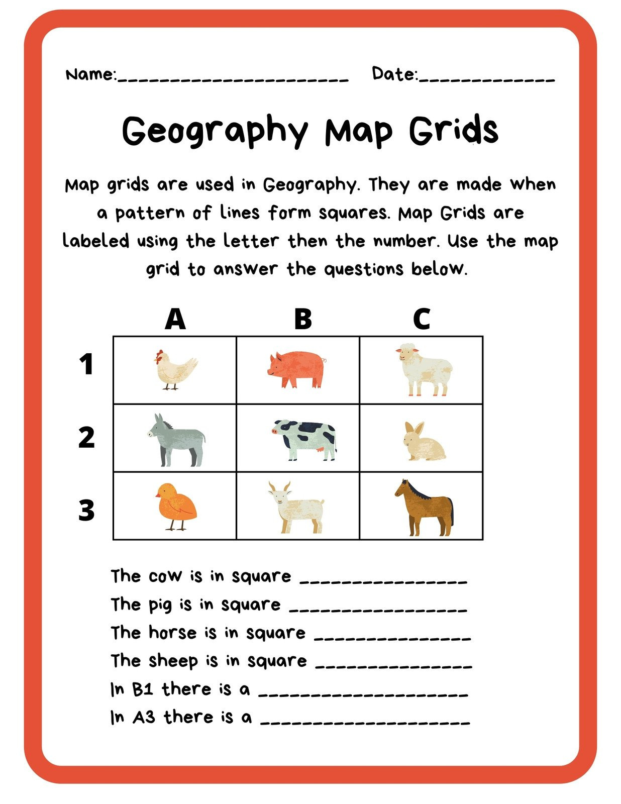 Free Printable 1St Grade Social Studies Worksheets - Worksheets within Free Printable 2nd Grade Social Studies Worksheets