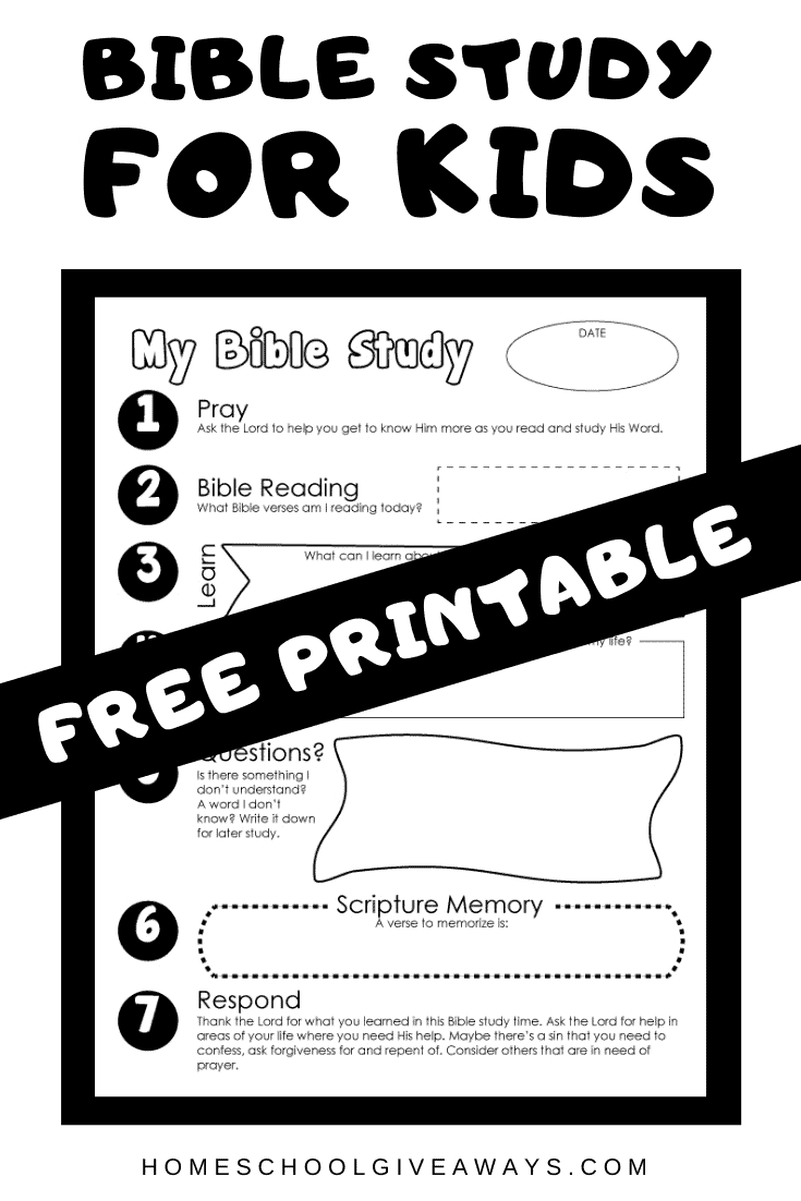 Free Printable Bible Study For Kids inside Free Printable Bible Worksheets For Kids