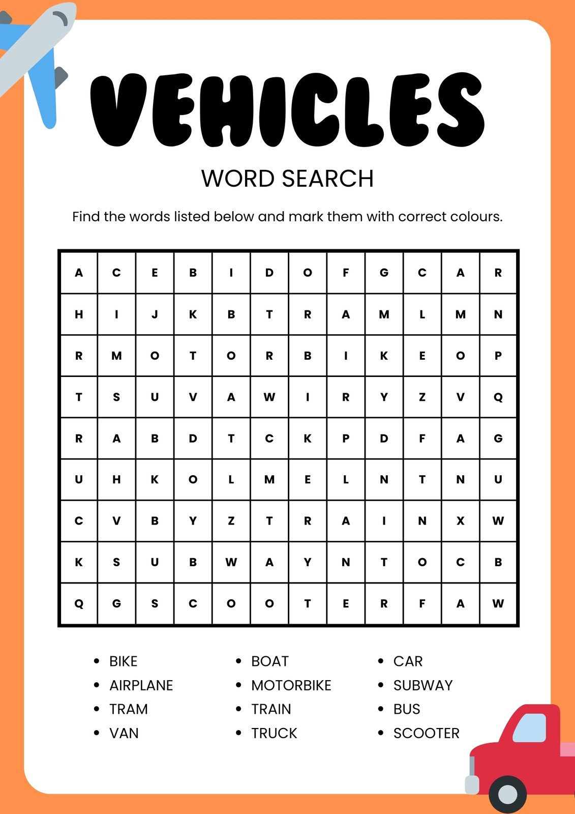 Free, Printable, Customizable English Worksheet Templates | Canva pertaining to Free Printable Esl Worksheets