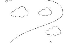 Free Printable Cutting Worksheets For Preschoolers – Free with Free Printable Cutting Practice Worksheets