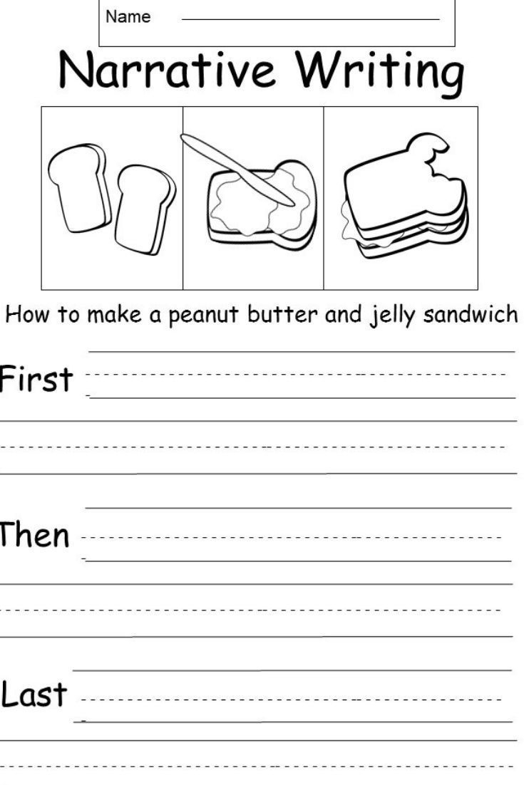 Free Printable First Grade Writing Worksheets - Barry Morrises pertaining to First Grade Writing Worksheets Free Printable