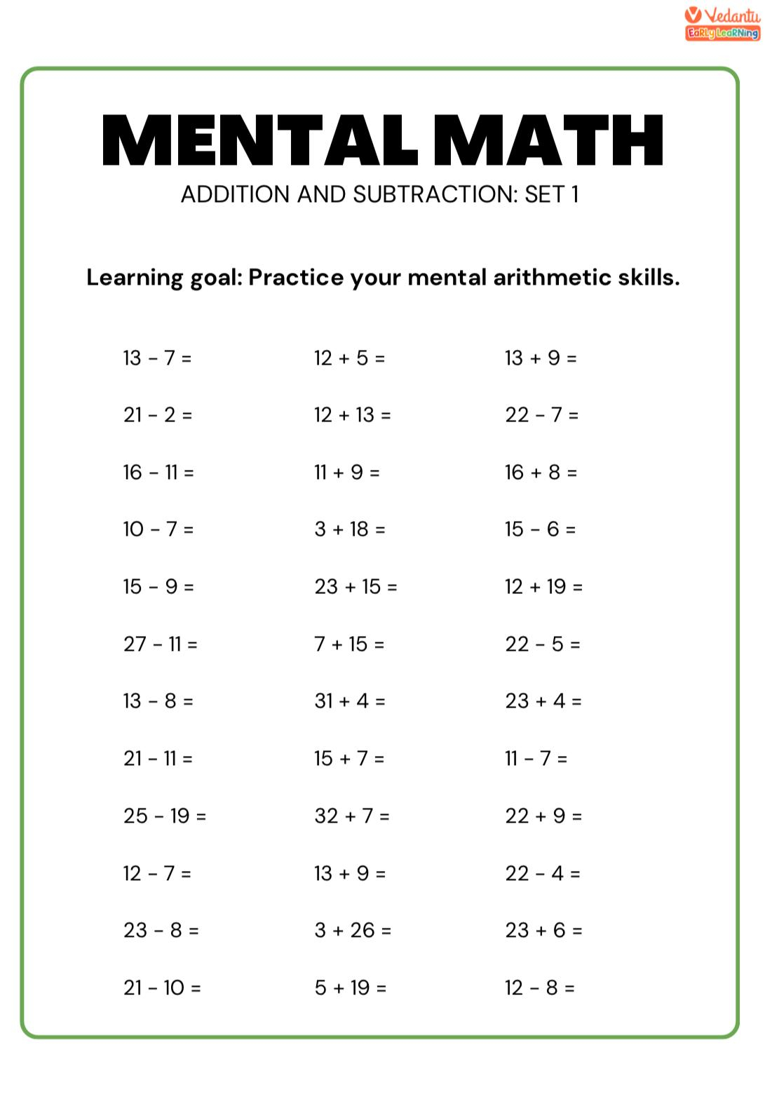 Free Printable Math Worksheets For 5Th Grade | Download Pdf within Free Printable Math Worksheets For 5th Grade