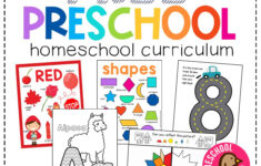Free Printable Preschool Worksheets - Preschool Mom regarding Free Printable Prek Worksheets
