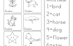 Free Printable Vocabulary Matching Worksheet inside Free Printable Vocabulary Worksheets