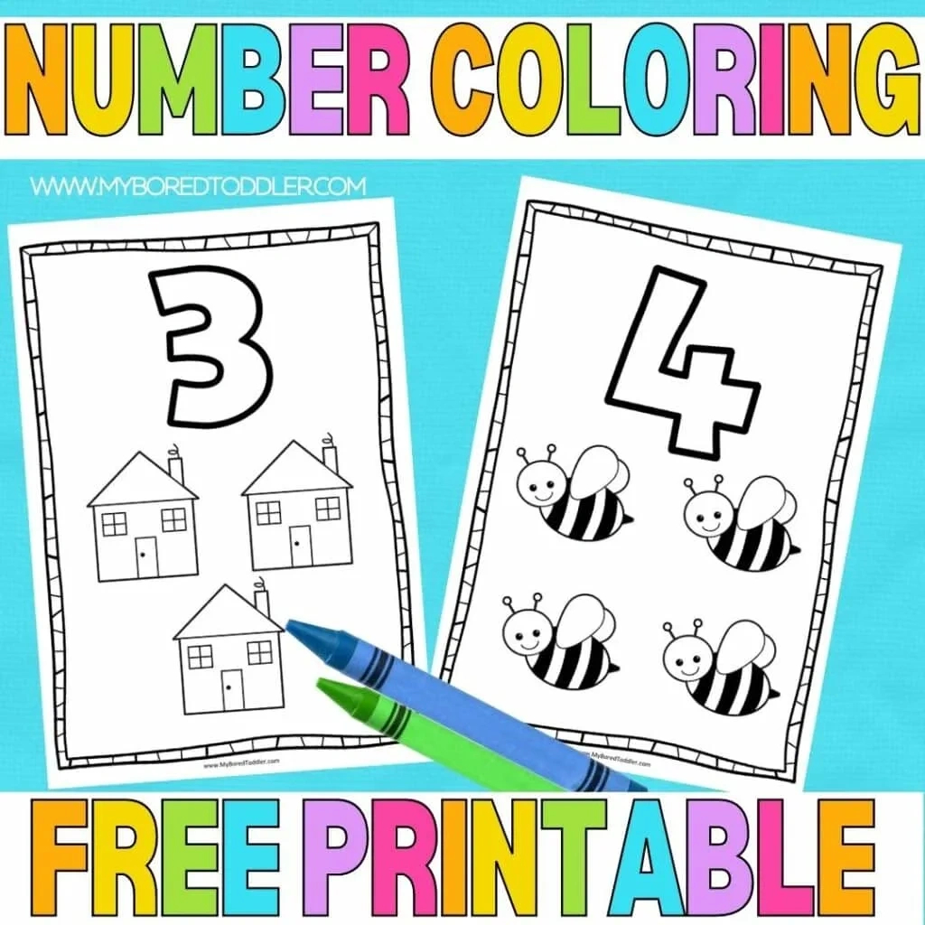 Free Printables For Toddlers - My Bored Toddler regarding Free Printable Worksheets For Two Year Olds
