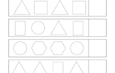 Geometry Patterns Worksheet – Free Printable, Digital, & Pdf in Free ...
