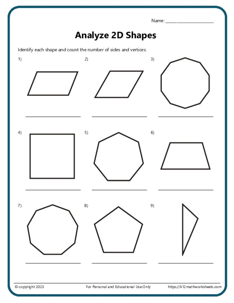 K12 Free Printable Worksheets Printable Worksheets