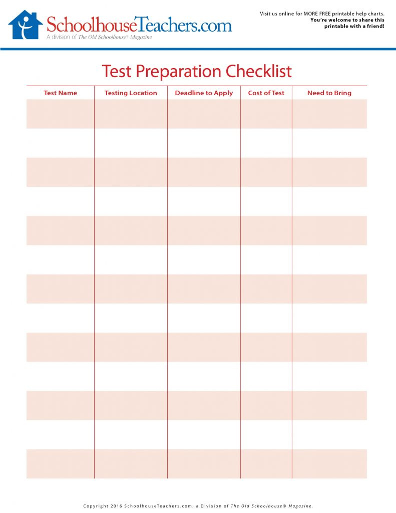 High School/College Prep Worksheets - Schoolhouseteachers regarding Free Printable Worksheets For High School Students
