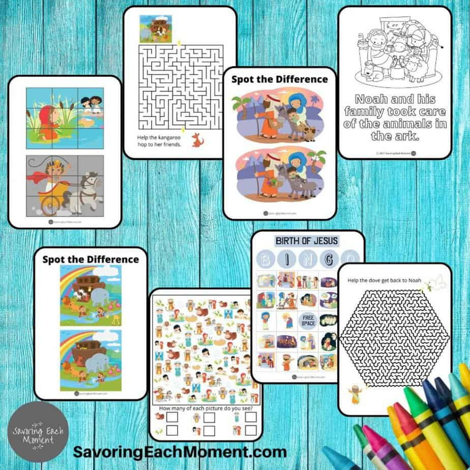 Huge Collection Of Printable Bible Worksheets For Kids - Savoring throughout Free Printable Bible Worksheets For Kids