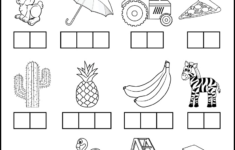 Letter A Sound Worksheets - Tree Valley Academy with regard to Free Printable Short A Worksheets