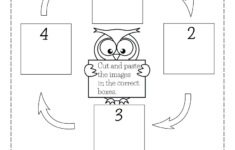 Life Cycle Of A Chicken Worksheet - Free Printable, Digital, &amp; Pdf intended for Free Printable Life Cycle Of A Chicken Worksheets