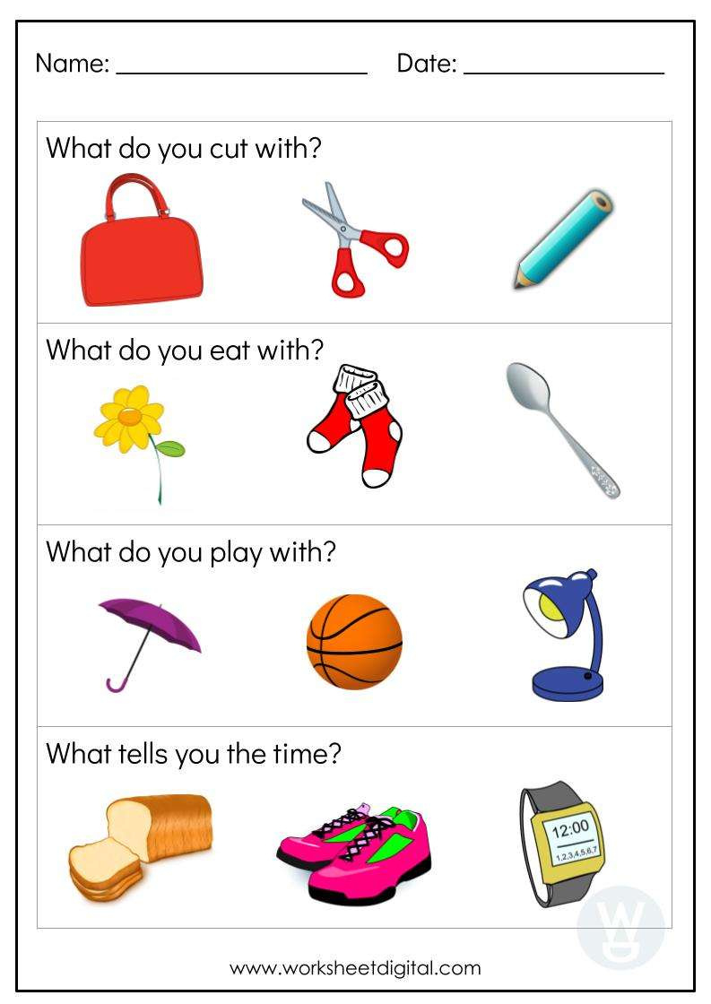 Life Skills Worksheet - Worksheet Digital - Worksheets Library intended for Free Printable Life Skills Worksheets