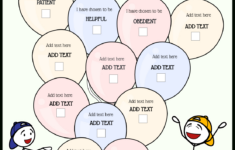 Mindfulness Worksheets — Examples &amp; Ideas | Storyboardthat in Free Printable Mindfulness Worksheets
