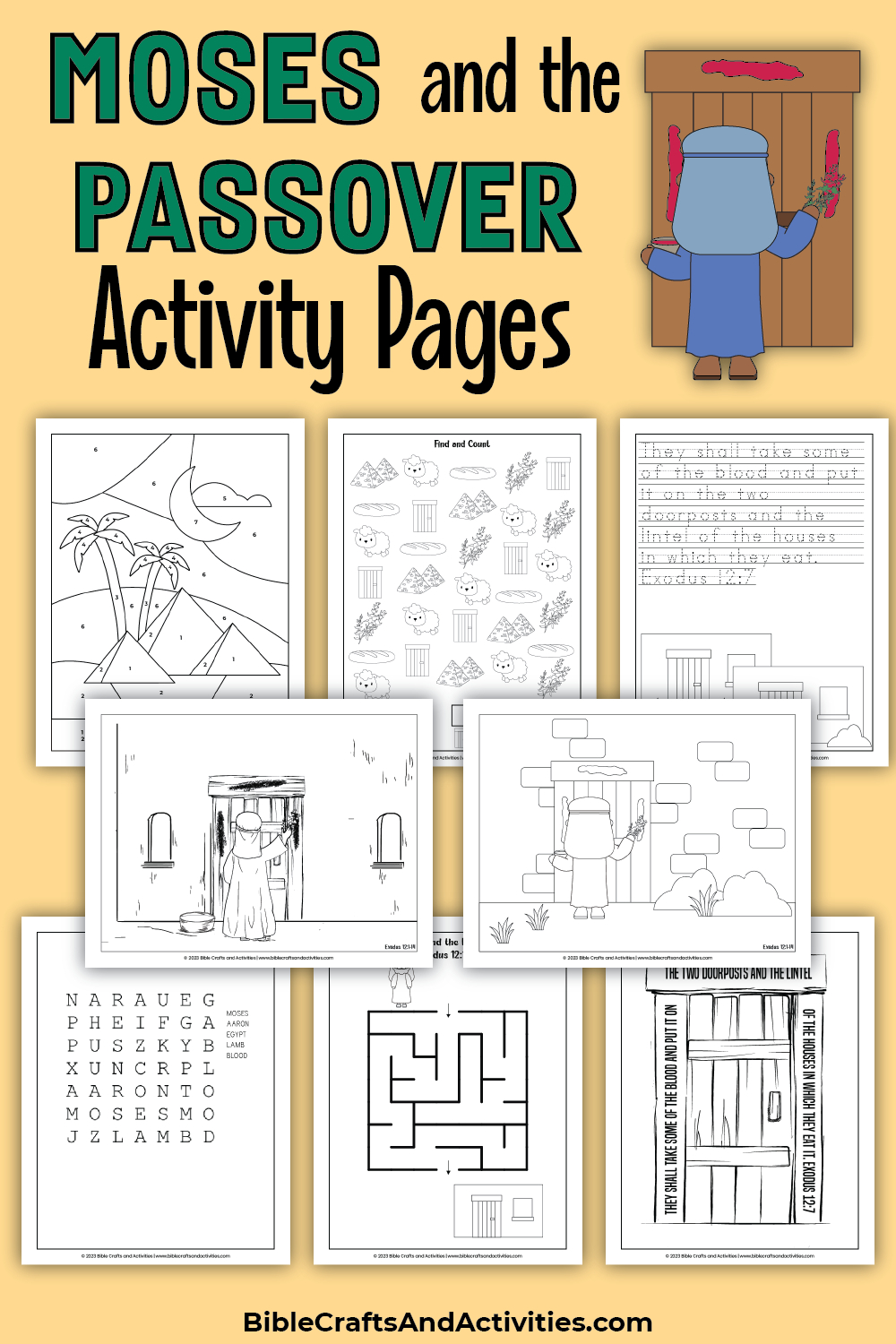Free Printable Passover Worksheets Printable Worksheets Free Printable Passover Worksheets Printable Worksheets