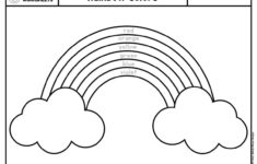 Preschool Worksheets - Superstar Worksheets regarding Free Printable Worksheets For 4 Year Olds