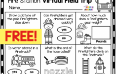 Printable Fire Safety Activities - Printable Party Favors within Free Printable Safety Worksheets
