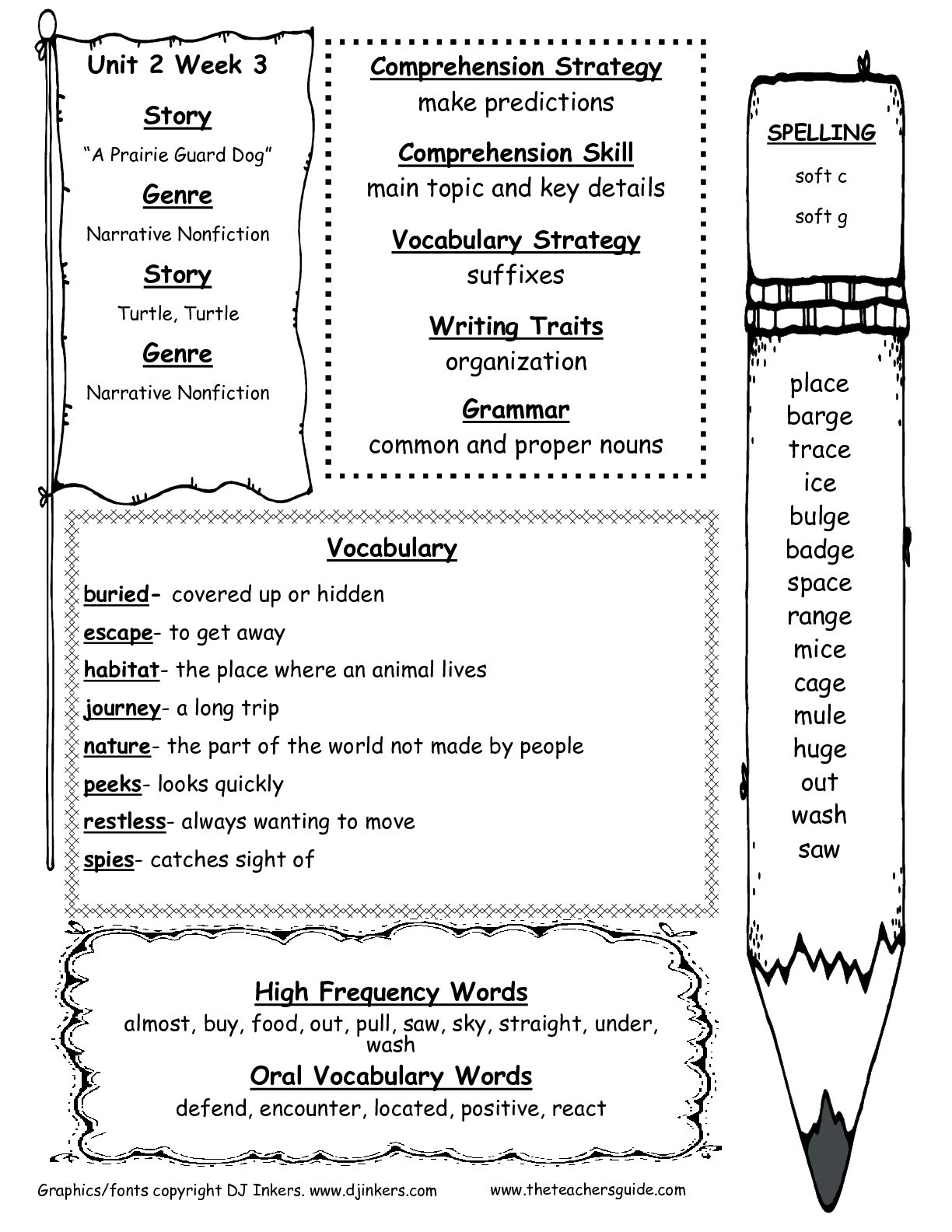 Social Studies Printable Worksheets - Worksheets Library regarding Free Printable 2Nd Grade Social Studies Worksheets