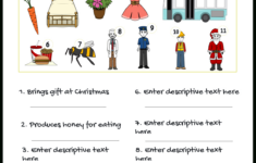 Storyboard That: Free Vocabulary Worksheet Templates pertaining to Free Printable Vocabulary Worksheets