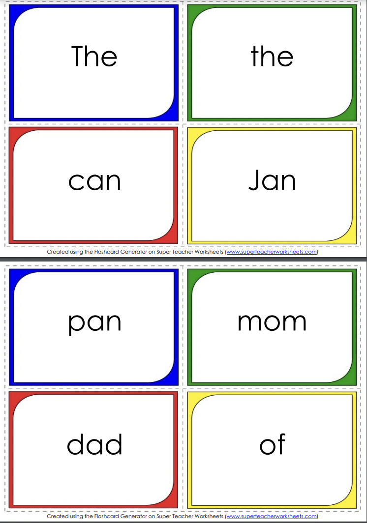 Super Teacher Worksheets | Katie J. Trent within Super Teacher Worksheets Free Printable