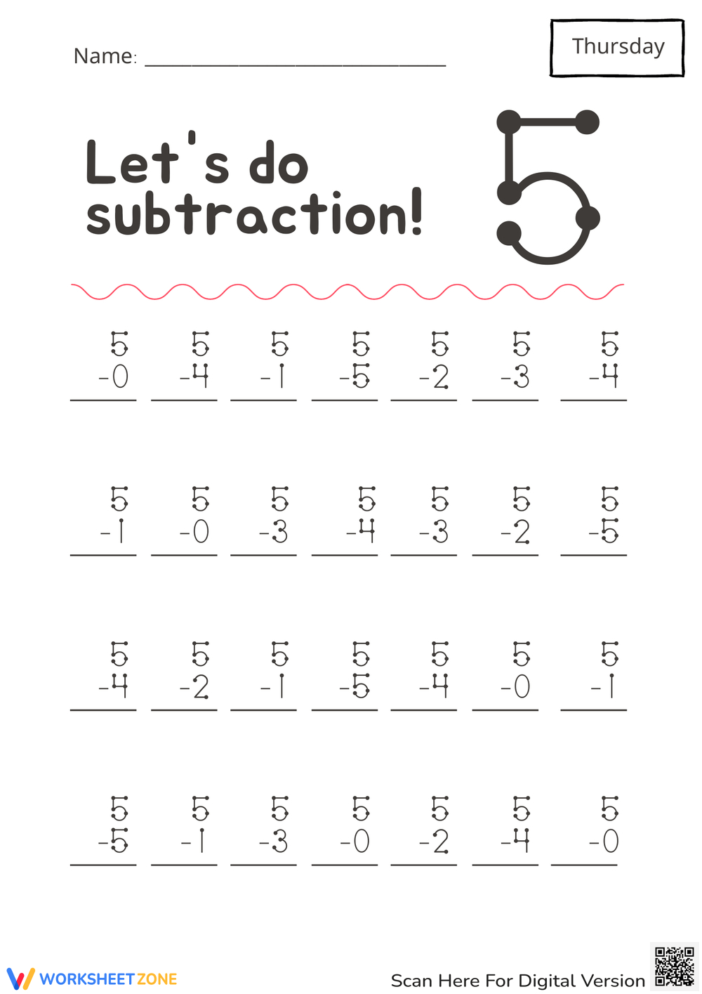 Touch Math Worksheets within Free Printable Touch Math Worksheets