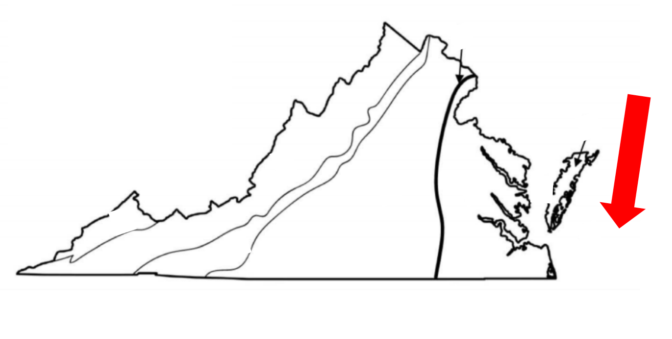 Virginia&amp;#039;S 5 Regions Jeopardy Template for Free Printable 5 Regions of Virginia Worksheets