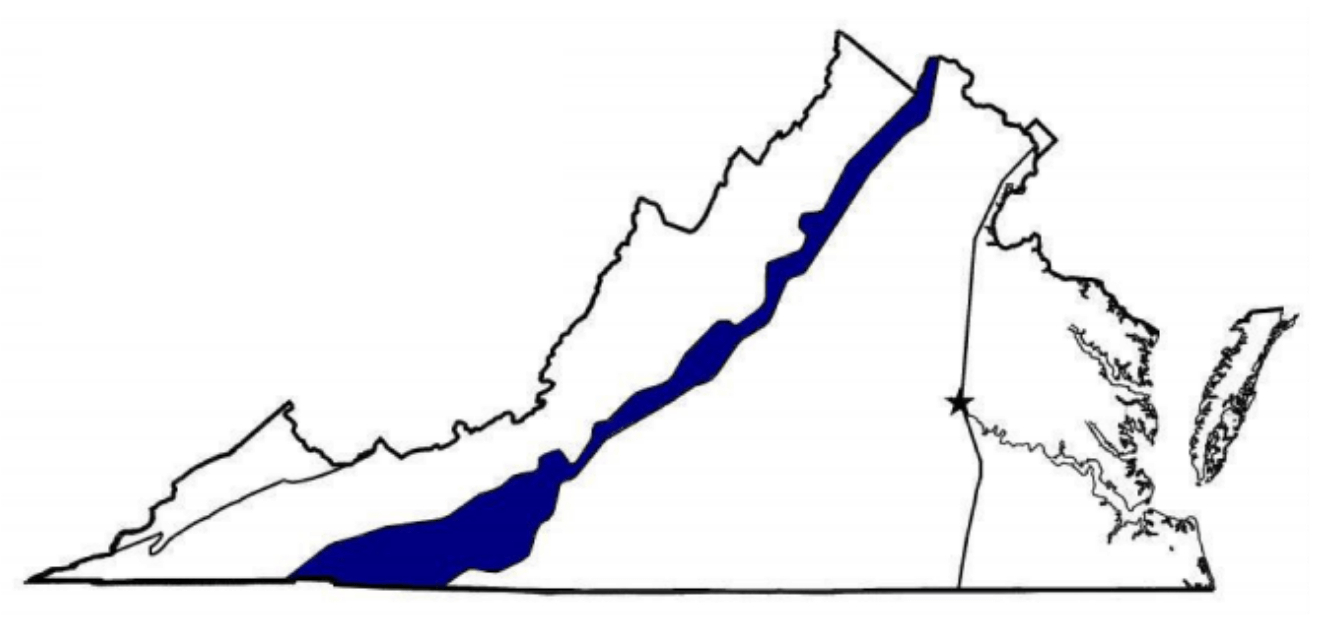 Virginia&amp;#039;S 5 Regions Jeopardy Template regarding Free Printable 5 Regions of Virginia Worksheets
