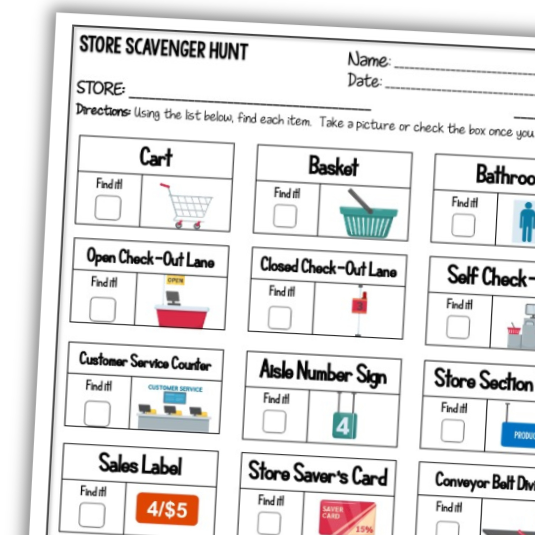 Vocational Skills Worksheets For Special Education Students with regard to Free Printable Job Skills Worksheets For Special Needs Students