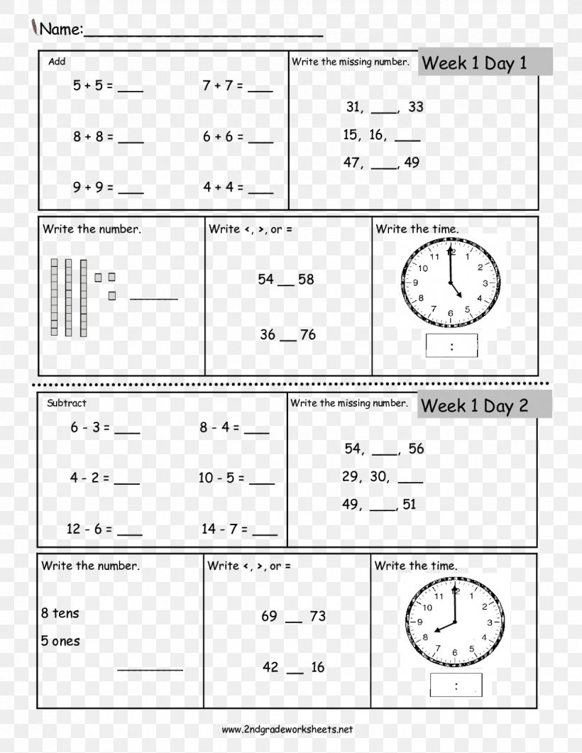 Worksheet Second Grade Mathematics Saxon Math Fraction Png with Free Printable Saxon Math Worksheets