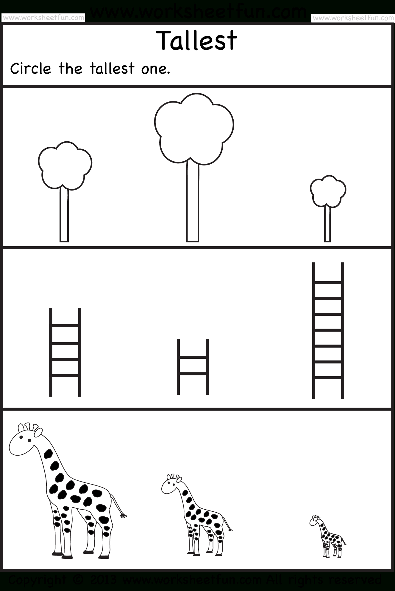 Worksheets: Discover 8 Free Time Worksheets/ Activities Ideas throughout Free Printable Worksheets For Preschool