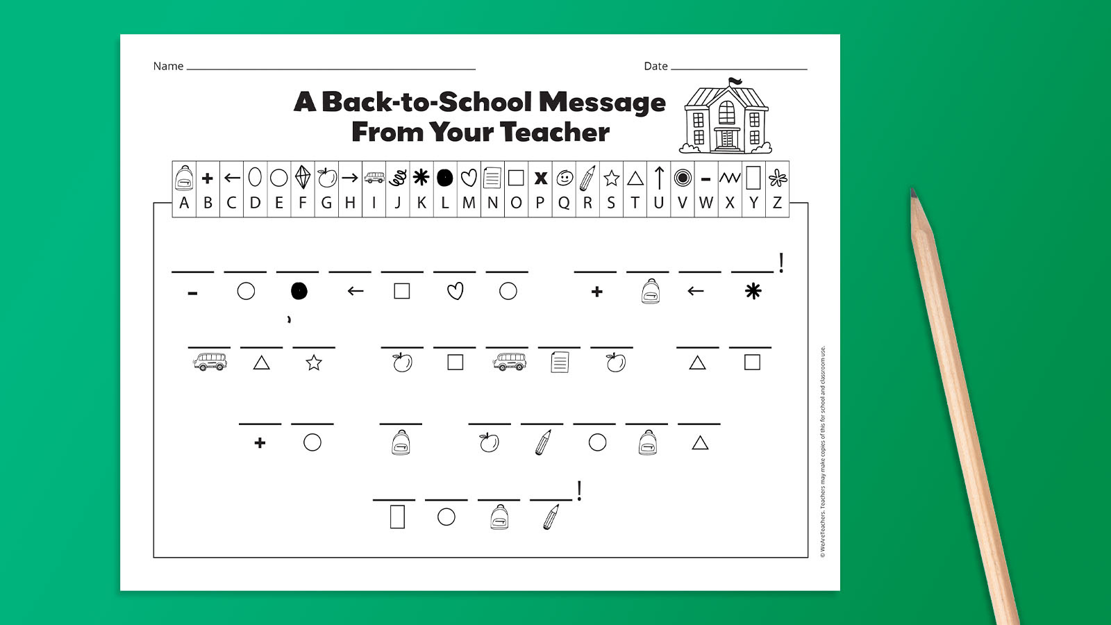 You&amp;#039;Re Going To Want Our Free Printable Secret Code Worksheets pertaining to Free Printable Secret Code Worksheets