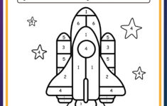 Free Solar System Worksheets For Kids - throughout Free Printable Worksheets For Kids