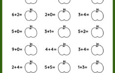 Free To Print And Edit Addition Worksheet Templates | Canva regarding First Grade Math Worksheets Free Printable