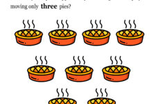 12 Thanksgiving Math Activities For Grades 1-8 — Mashup Math for Happy Thanksgiving Math Worksheet