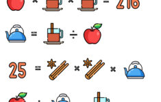 12 Thanksgiving Math Activities For Grades 1-8 — Mashup Math intended for Algebra 2 Thanksgiving Worksheets