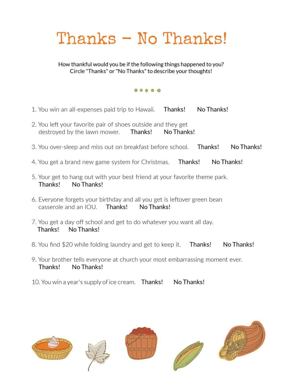 3 Thanksgiving Bible Lessons + Free Printable Crafts For Sunday throughout Thanksgiving Bible Worksheets