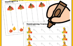 6 Thanksgiving Fine Motor Printables Activities For Toddlers with Thanksgiving Fine Motor Worksheets
