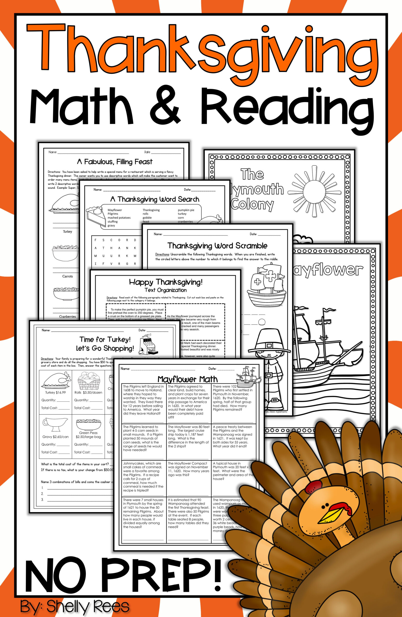Discover 120 Thanksgiving Lesson Plans And Thanksgiving School regarding A Charlie Brown Thanksgiving Math Worksheet Answers